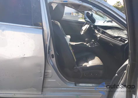 2014 Lexus Es 350 из США, поврежденный, VIN JTHBK1GG2E2120677